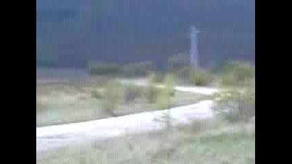 рали траянови врата 2009г