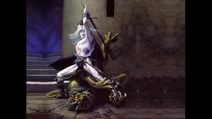 Battlelore - Storm of Blades