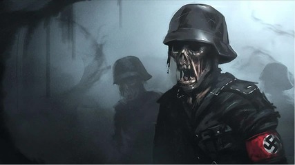 Suicide - Third Reich