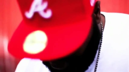Rick Ross - Money Maker Official Music Video (hq 2010) 