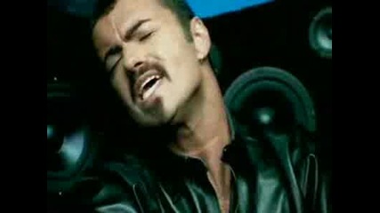 George Michael - Fast Love