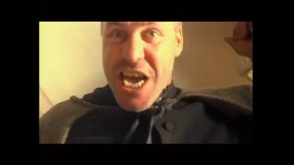 Rammstein - Rosenrot