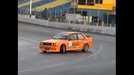 Bmw Drift 