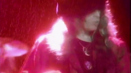 Kix - Don't Close Your Eyes (hq music video)