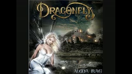 Dragonfly - Dragonfly Parte Ii ( El Renacer )