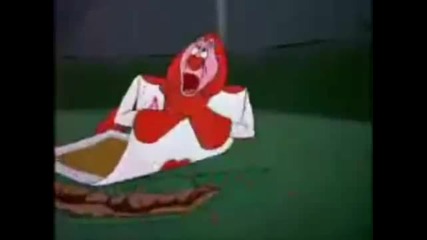 Off With His Head! Sparta Mix Parody 