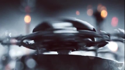 Battlefield 4 - Prepare 4 Battle: Air Trailer