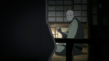 [anisubs-team] House of Five Leaves - 02 bg sub