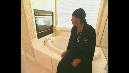 Mtv Cribs - Ludacris 