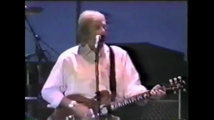Moody Blues - The Voice - at Wembly Arena 1984 