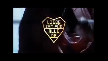 promo video Rammstein - Waidmanns Heil