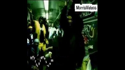 VIDEO MIX - Method Man & Busta Rhymes - Whats Happenin (remix)  | HQ |