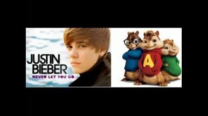 Somebody to Love - Justin Bieber Chipmunk Version 