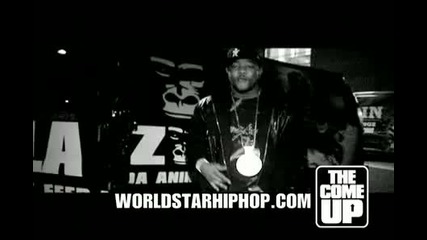 Gorilla Zoe - Laffing At Yall Money 