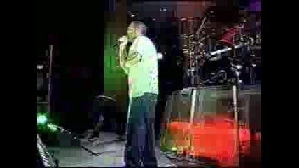 Staind - For You Live