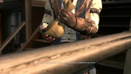 Assassin's Creed 3 Dlc The Tyranny Of King Washington The Redemption Part 15 The Finale