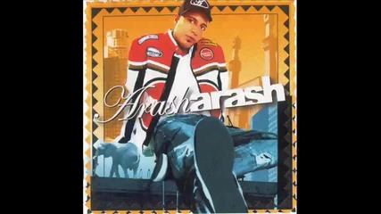 Arash - Boro Boro Remix feat. Aneela