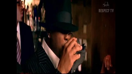 The - Dream feat. T.i. - Make Up Bag ( High Quality ) 