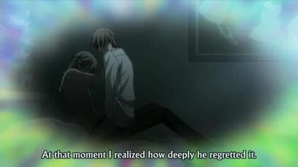 Junjo Romantica Episode 3 Eng Sub