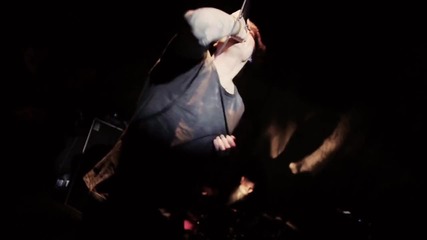 Beyond the Shore - Homewrecker
