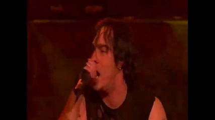 Three Days Grace - Animal I Have Become 