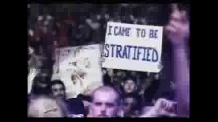 Trish Stratus
