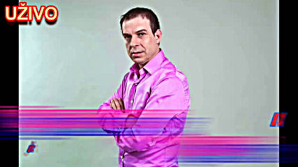 Kadir Nukic - Live - Koktel Mix uzivo