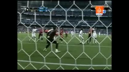 24.05 Реал Мадрид - Майорка 1:3 Гонзало Игуаин гол