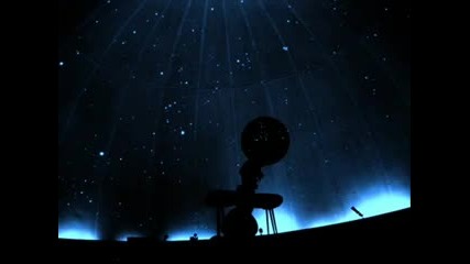 Asia 2001-planetarium