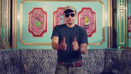 Macklemore & Ryan Lewis - Thrift Shop Feat. Wanz (official Video)