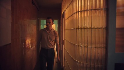 Hurts - Some Kind of Heaven
