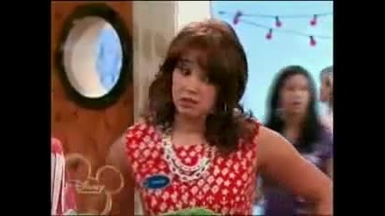 The Suite Life On Deck Ep.20 Cruisin for a Bruisin Part 2