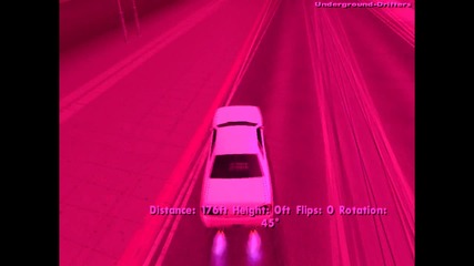 Mini Drift