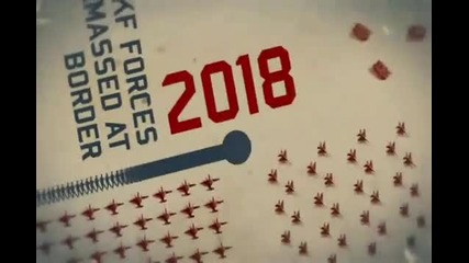 Homefront Trailer + Three Days Grace Amv