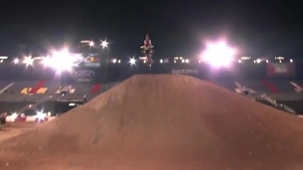 Top Highlights from Red Bull X-fighters 2013