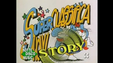 Santa Esmeralda 1977 - Don't Let Me Be Misunderstood by Asterixu