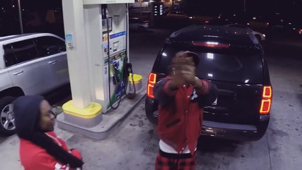 Young Money Yawn Feat. Young Dolph - Half the Time