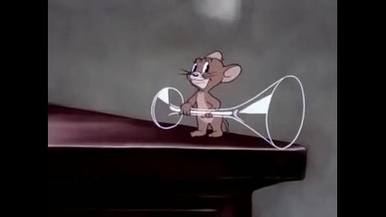 [hq] Tom and Jerry [hq]
