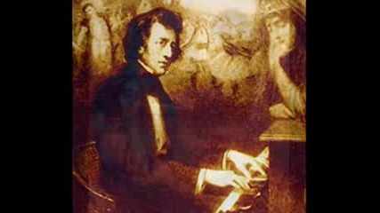 Chopin - Grand Valse Brillante