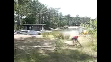 Orienteering
