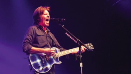 John Fogerty - Blue Moon Of Kentucky