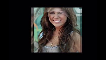 I love you Miley Cyrus... 