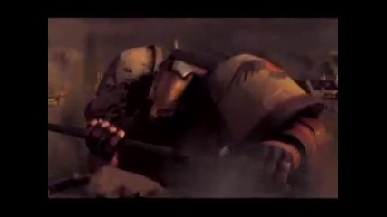 Warhammer -manowar - Die With Honor.wmv