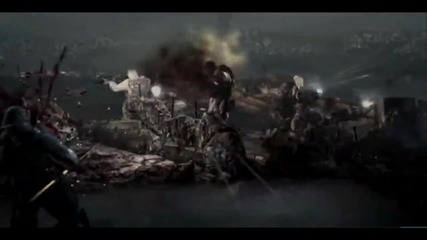 Gears of War 3 