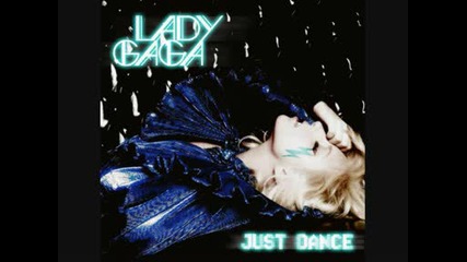 lady gaga - love game.wmv