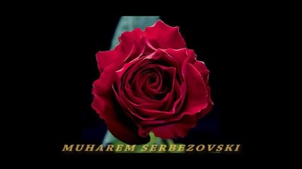 Muharem Serbezovski - Sta je moj greh (hq) (bg sub)