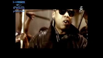 Jay - Z Featuring Rihanna - Run This Town