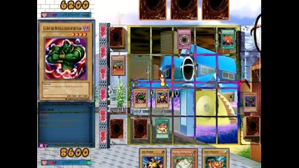 yu gi oh game joey 5