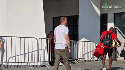 Дани Ганчев ще наблюдава Сепси - ЦСКА