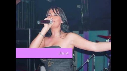 Jana Todorovic - Jasno je - 2002 